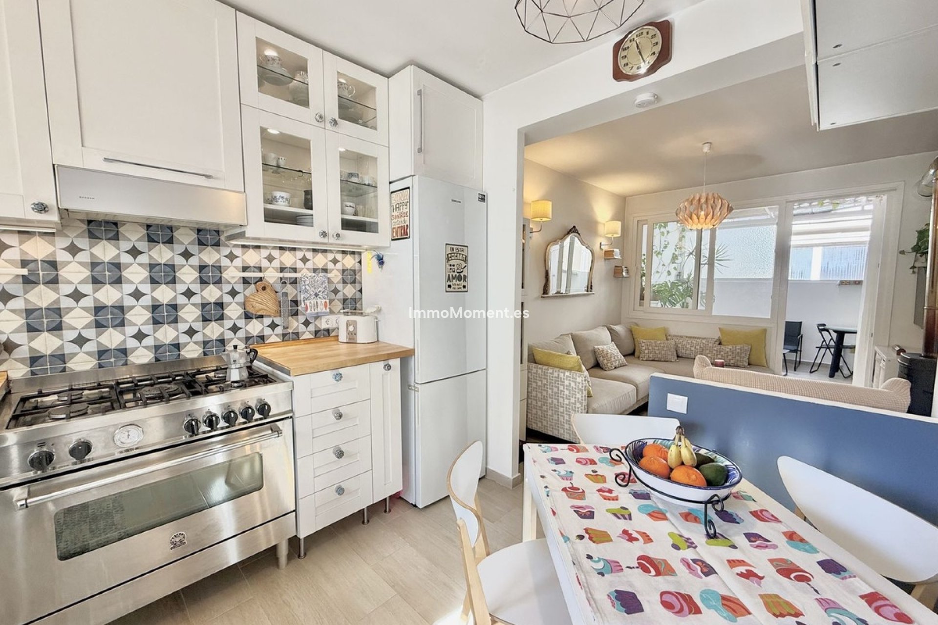 Reventa - Apartamento - Fuengirola - Fuengirola Centro