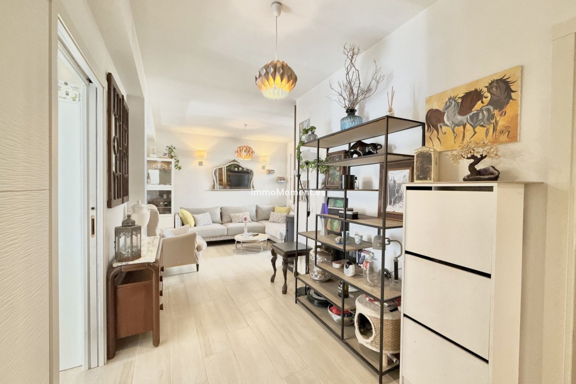 Reventa - Apartamento - Fuengirola - Fuengirola Centro