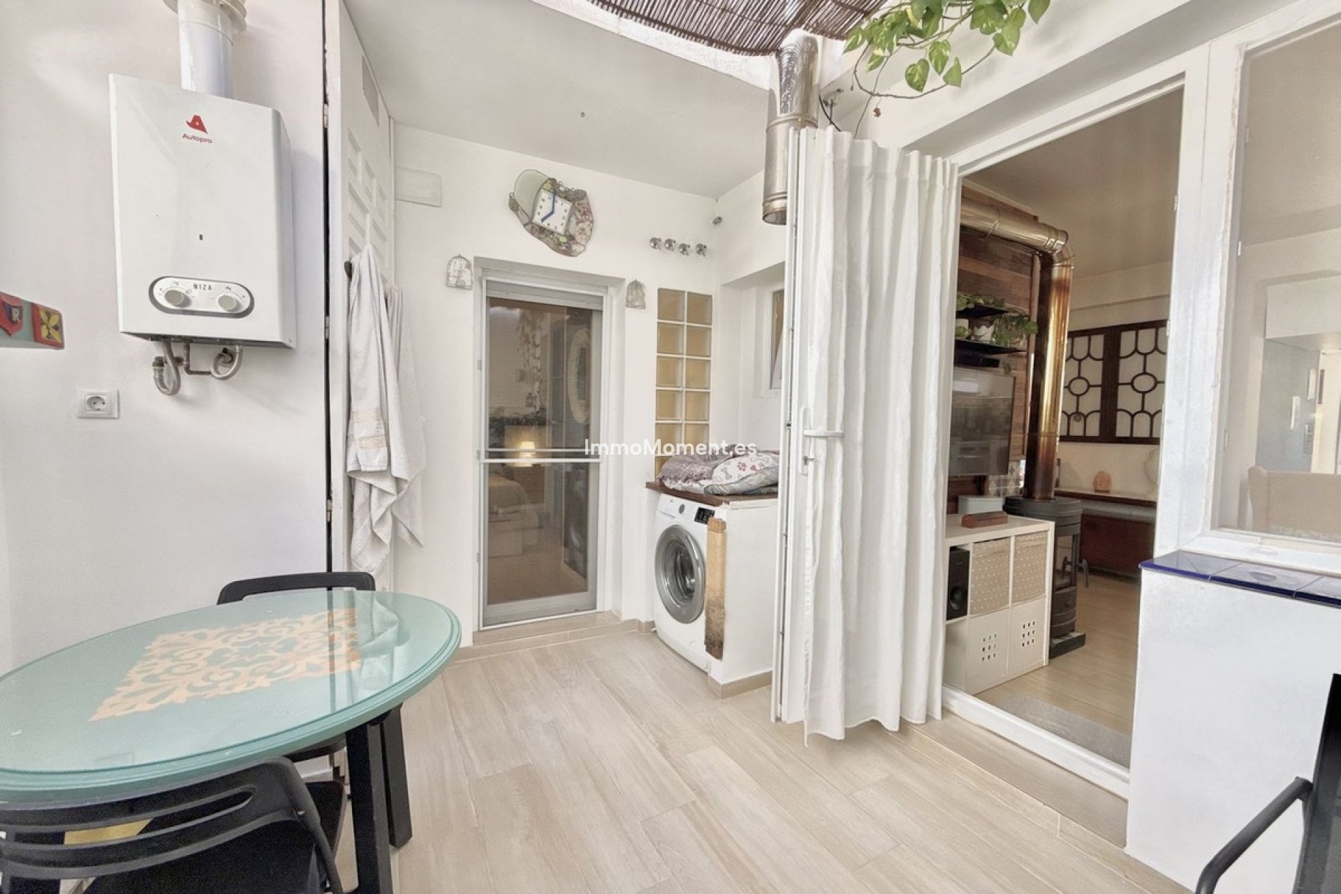 Reventa - Apartamento - Fuengirola - Fuengirola Centro