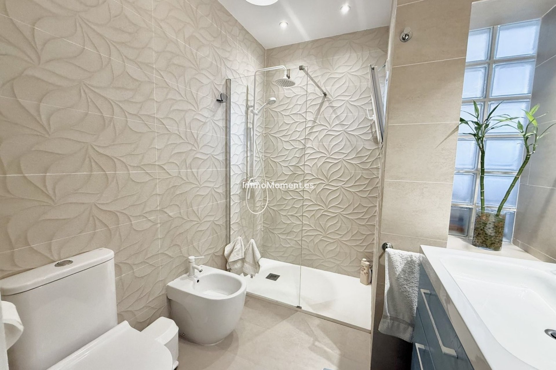 Reventa - Apartamento - Fuengirola - Fuengirola Centro