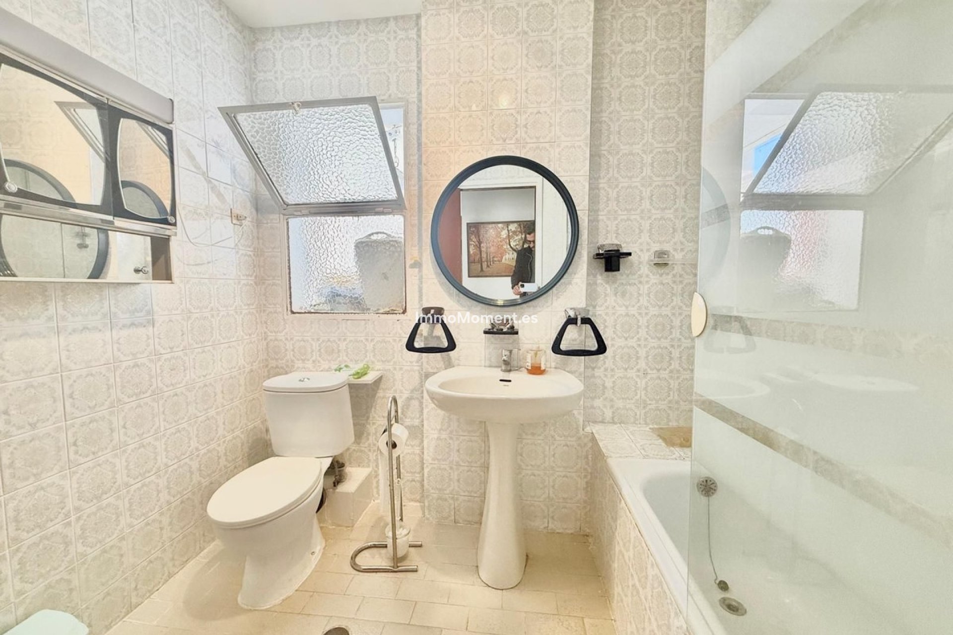 Reventa - Apartamento - Fuengirola - Fuengirola Centro