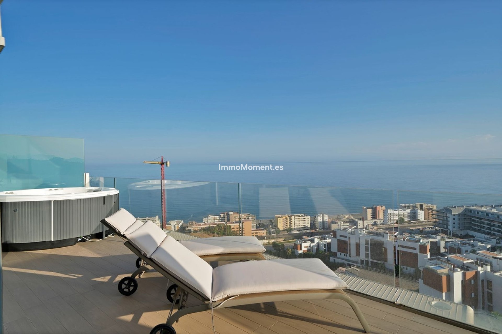 Reventa - Apartamento - Fuengirola - Fuengirola Centro