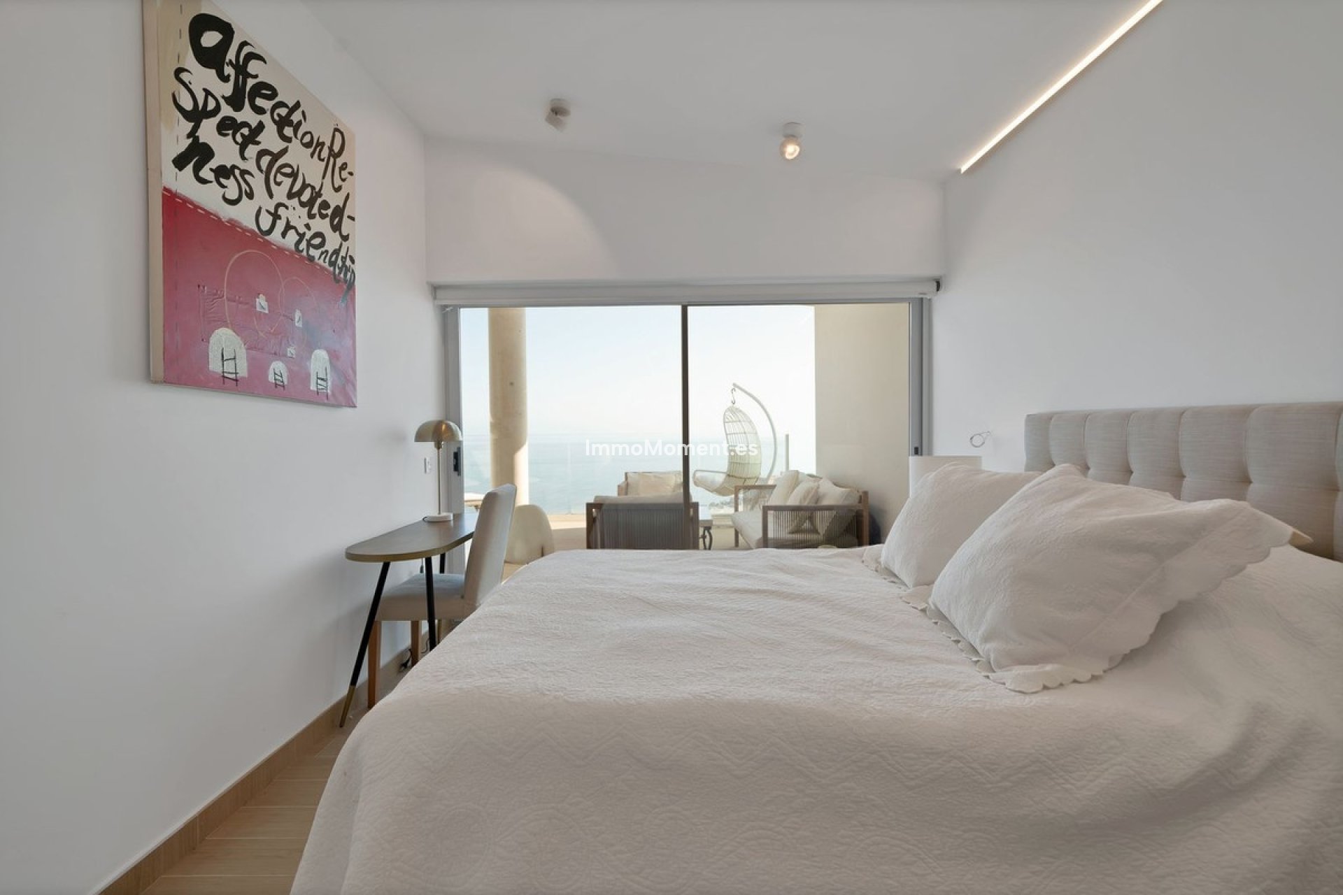 Reventa - Apartamento - Fuengirola - Fuengirola Centro