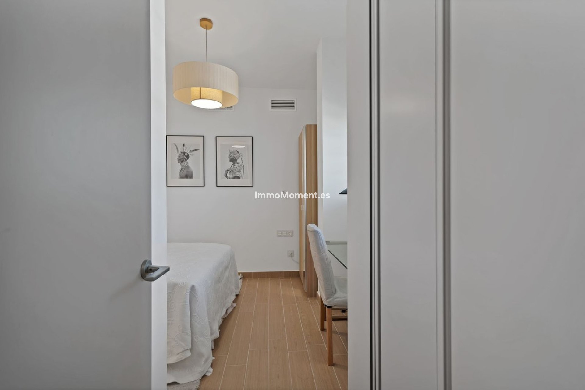 Reventa - Apartamento - Fuengirola - Fuengirola Centro