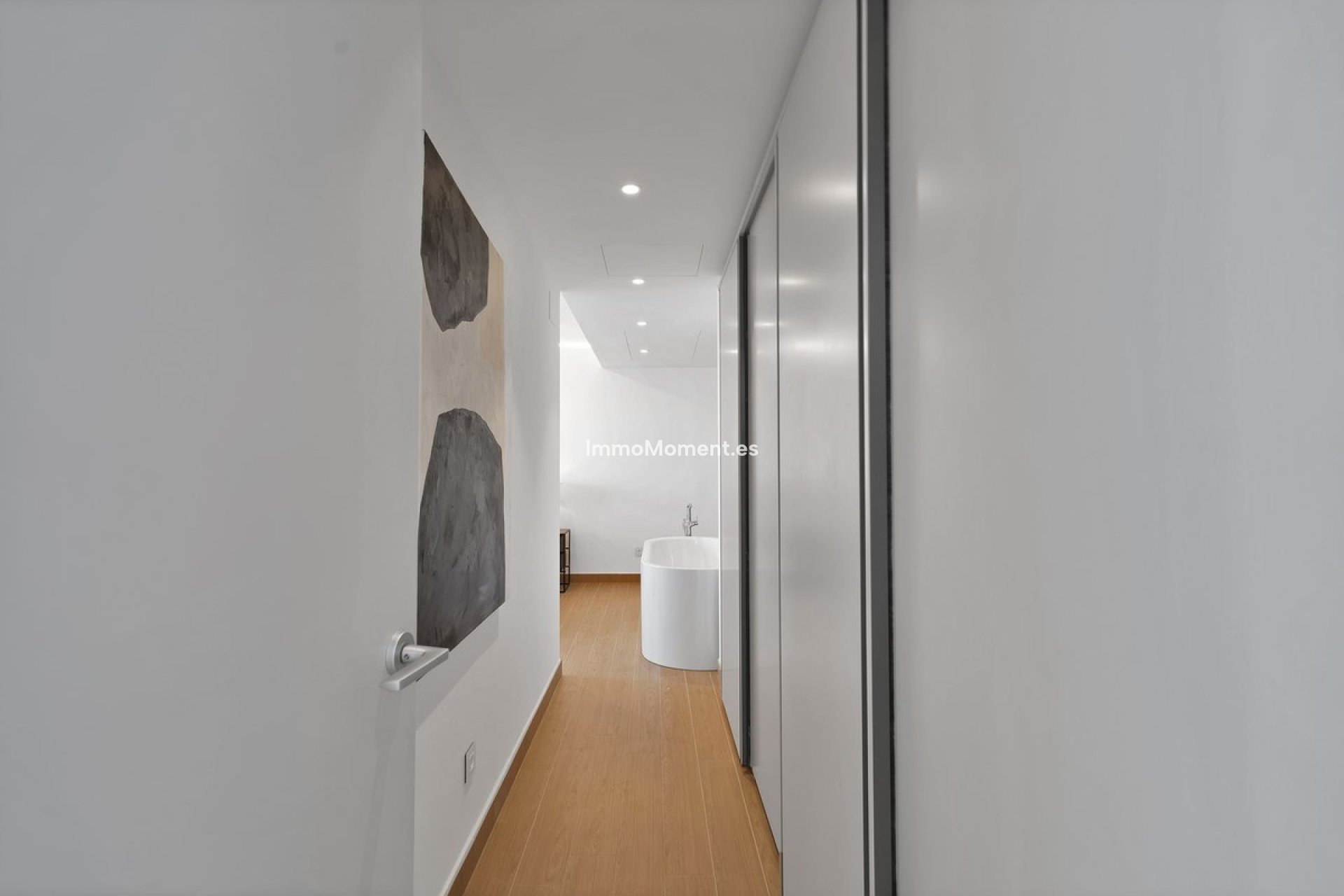 Reventa - Apartamento - Fuengirola - Fuengirola Centro