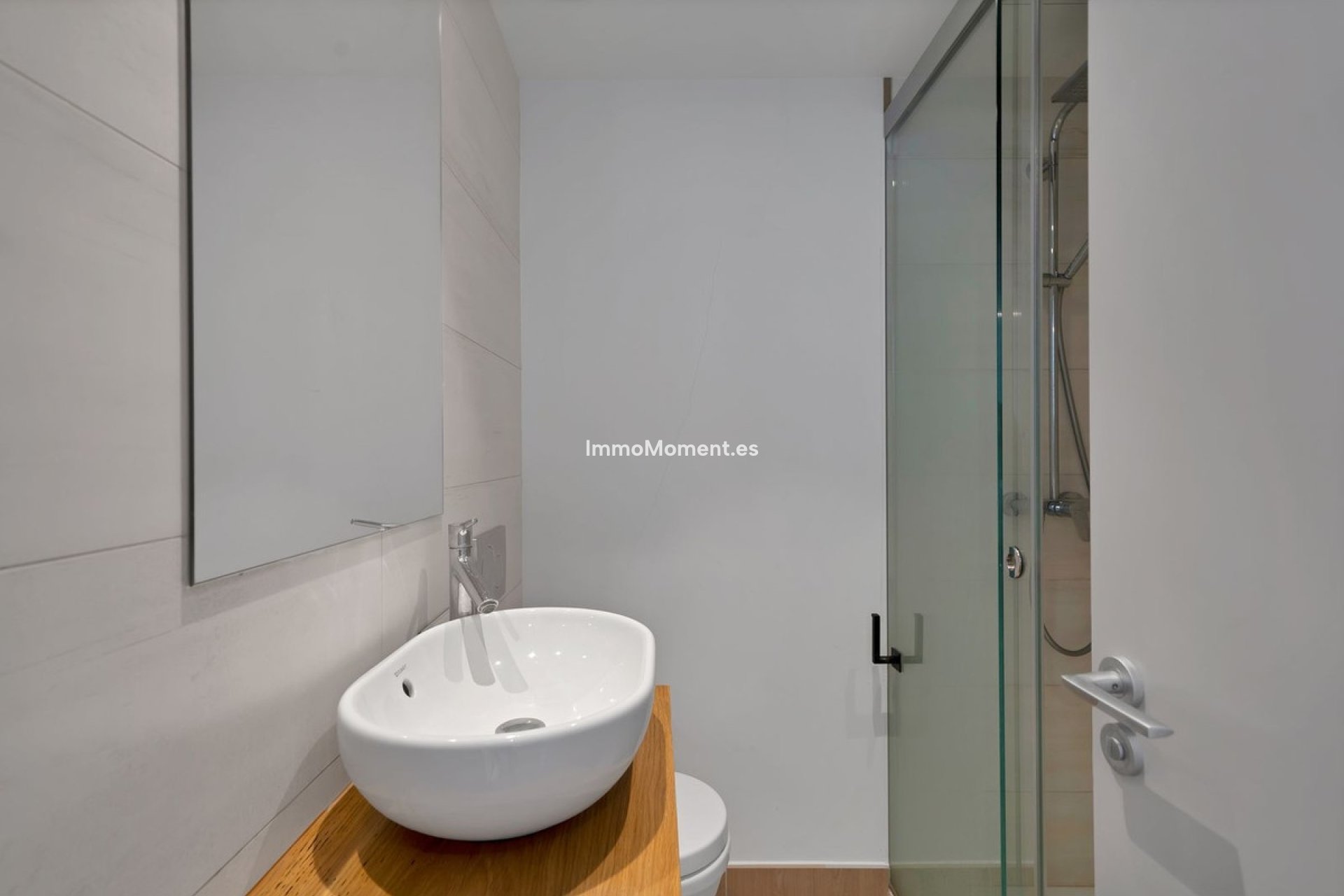 Reventa - Apartamento - Fuengirola - Fuengirola Centro