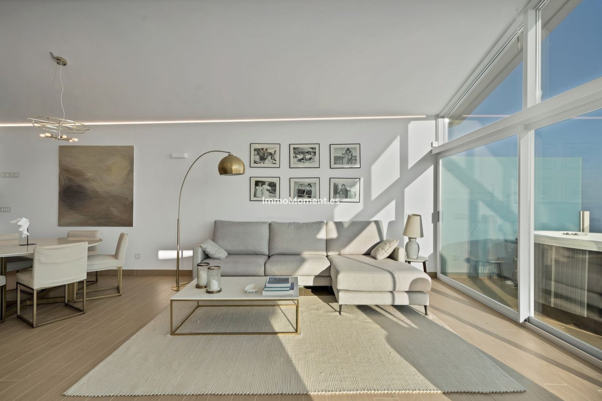 Reventa - Apartamento - Fuengirola - Fuengirola Centro