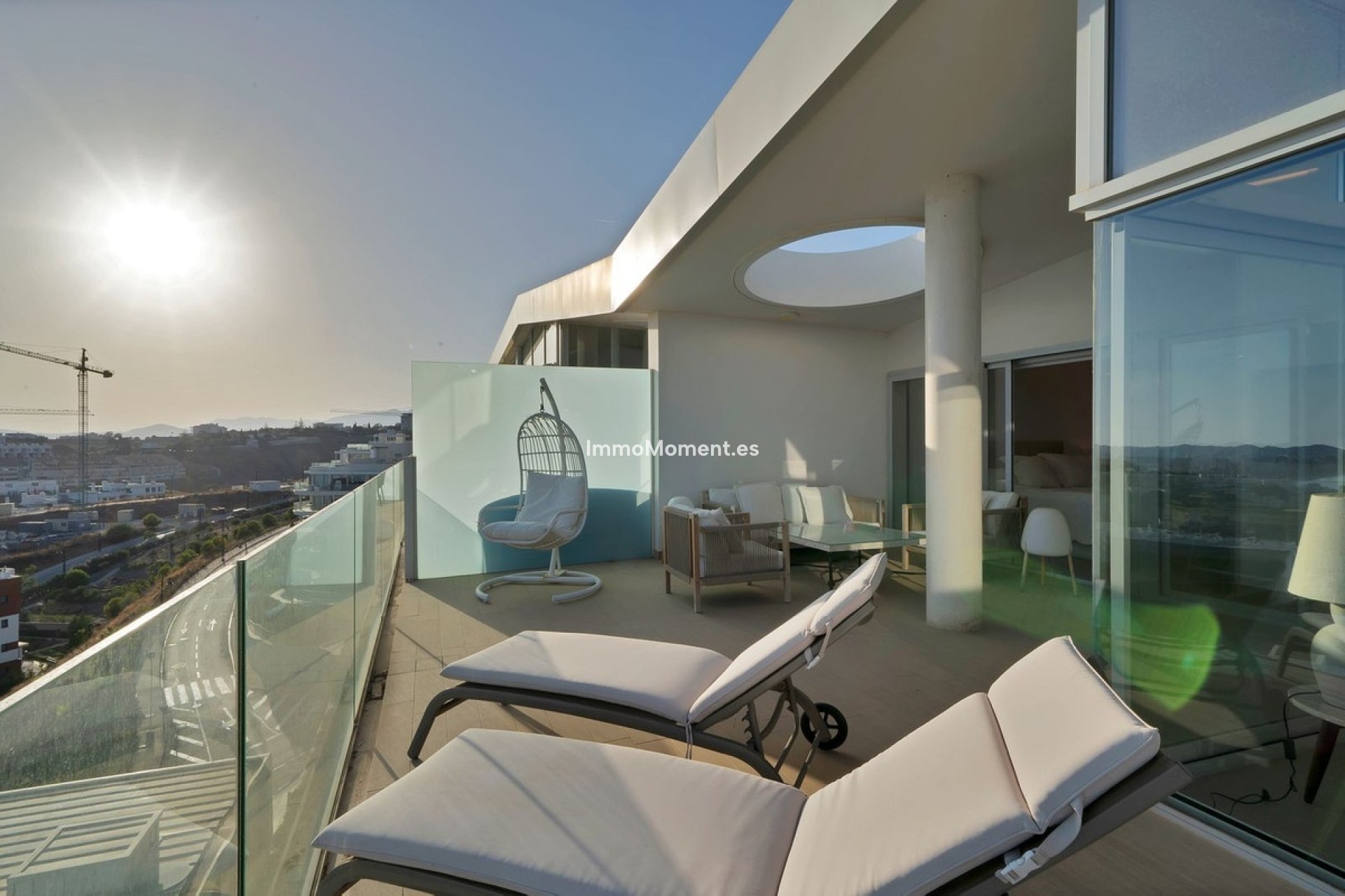 Reventa - Apartamento - Fuengirola - Fuengirola Centro