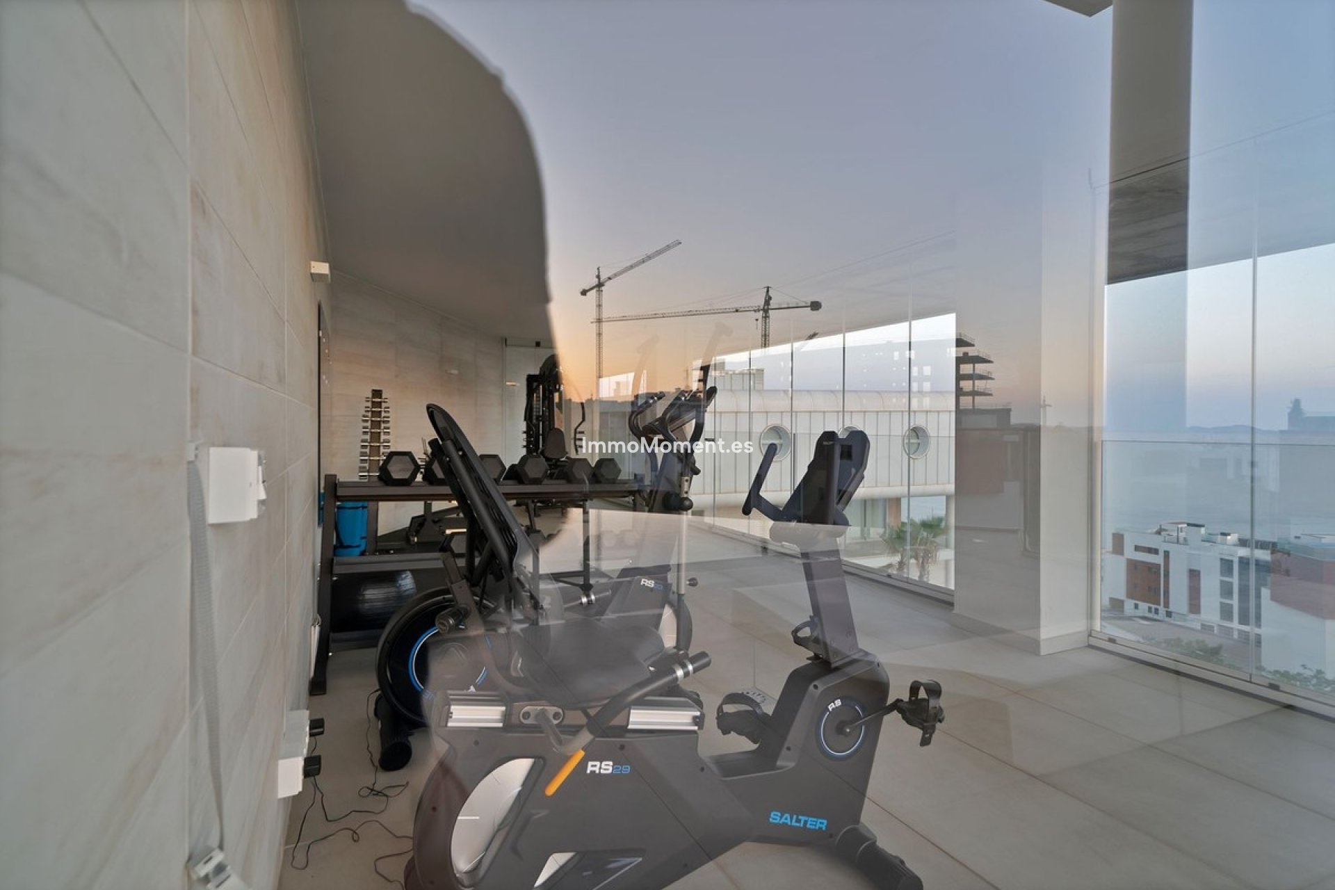 Reventa - Apartamento - Fuengirola - Fuengirola Centro