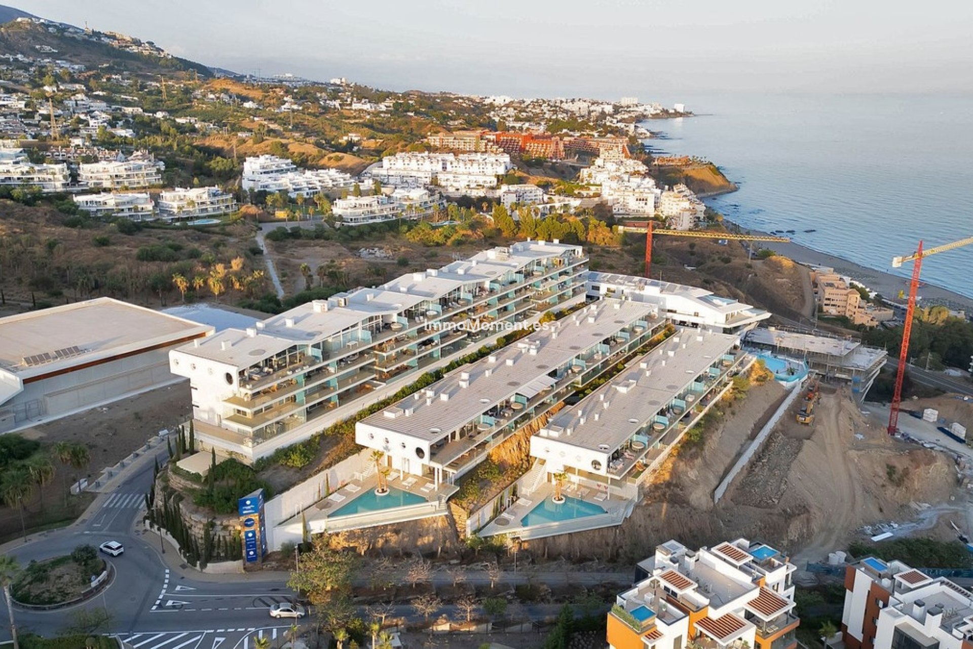 Reventa - Apartamento - Fuengirola - Fuengirola Centro