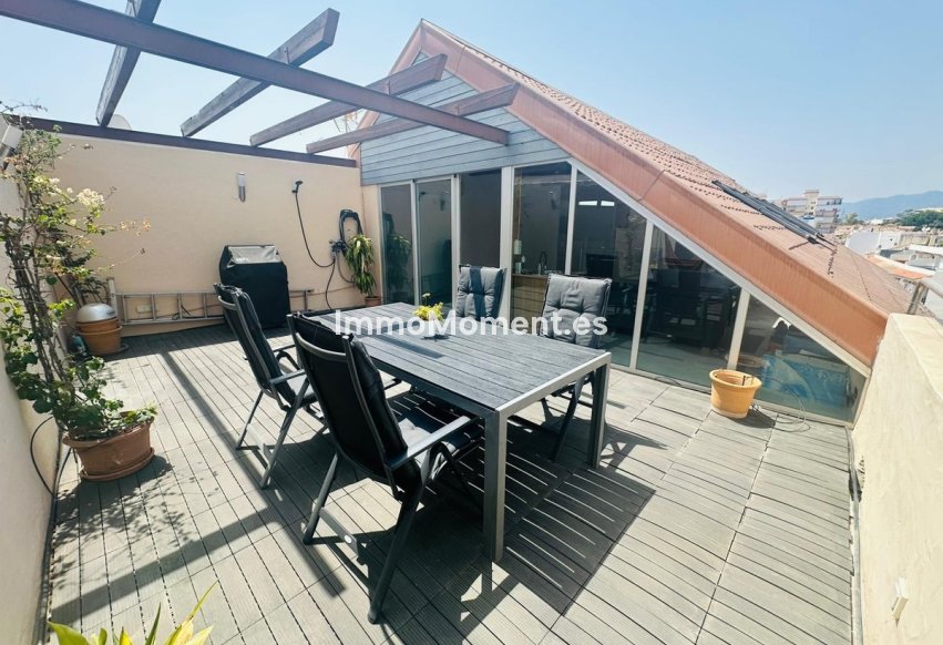 Reventa - Apartamento - Fuengirola - Fuengirola Centro