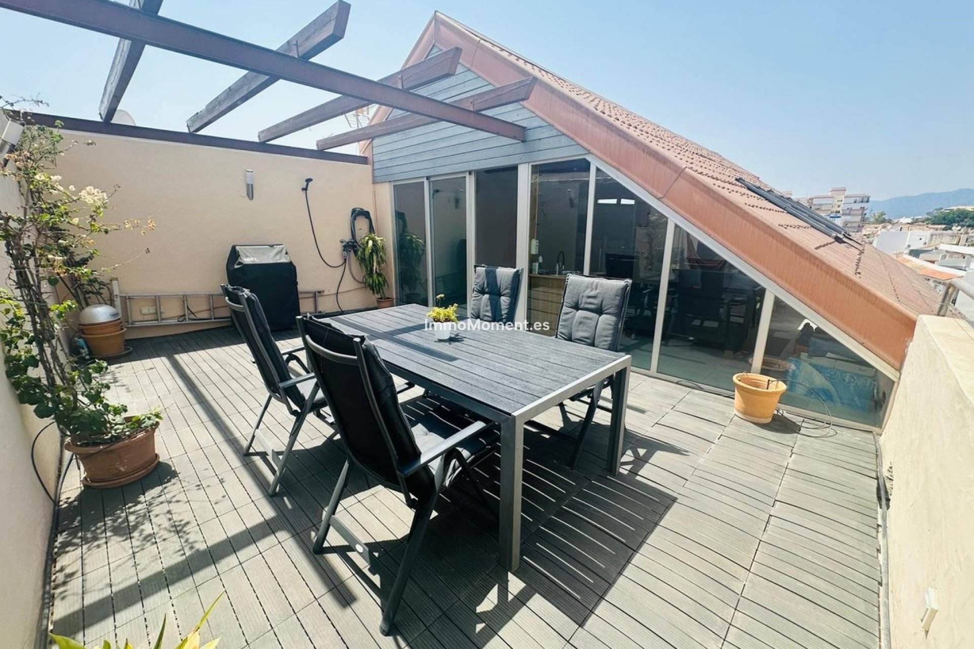 Reventa - Apartamento - Fuengirola - Fuengirola Centro