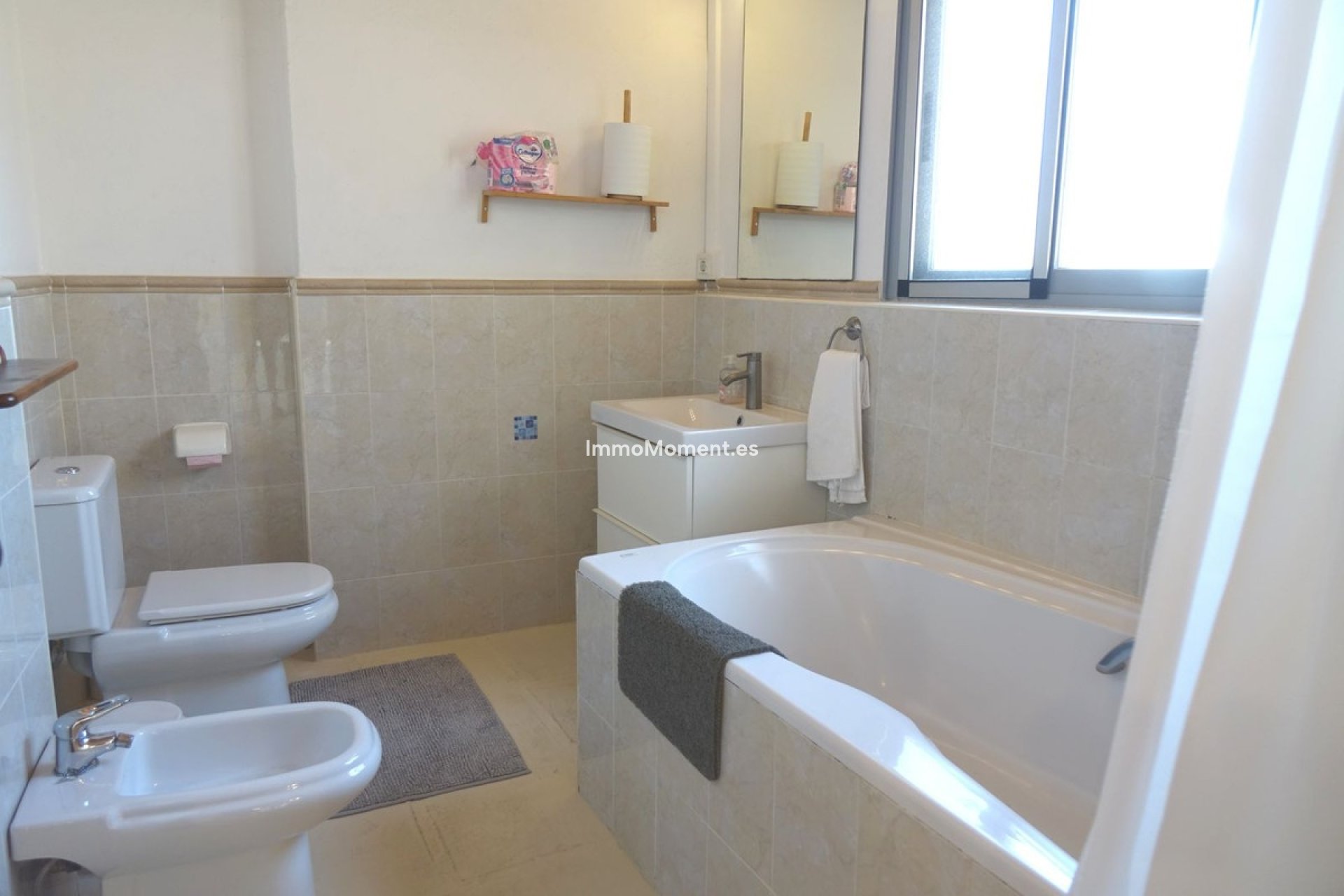 Reventa - Apartamento - Fuengirola - Fuengirola Centro