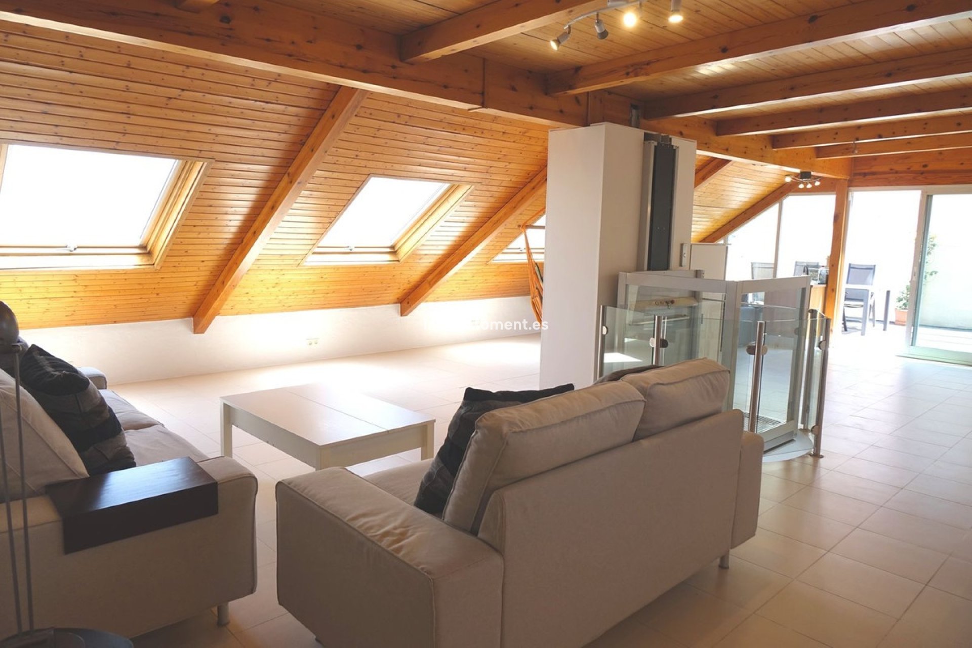 Reventa - Apartamento - Fuengirola - Fuengirola Centro