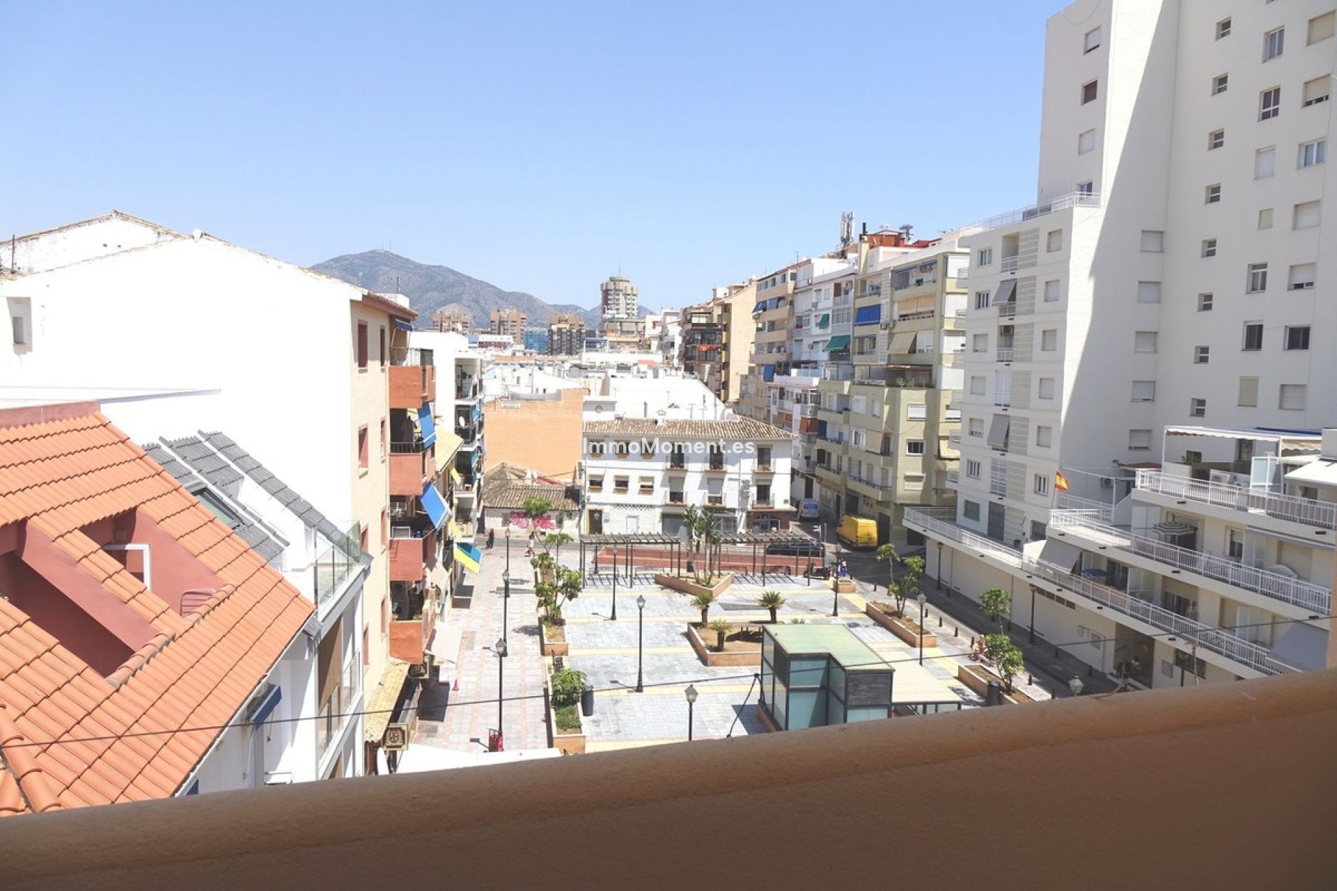 Reventa - Apartamento - Fuengirola - Fuengirola Centro