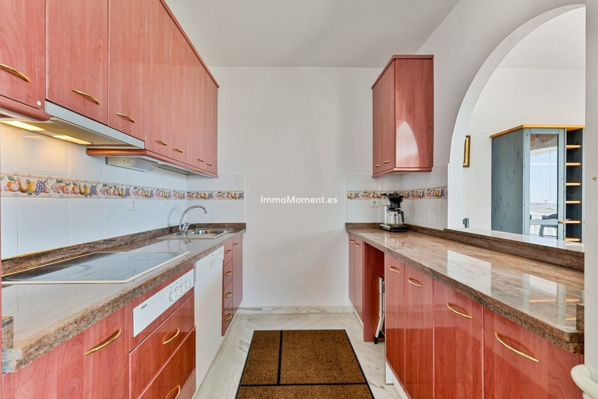 Reventa - Apartamento - Fuengirola - Fuengirola Centro