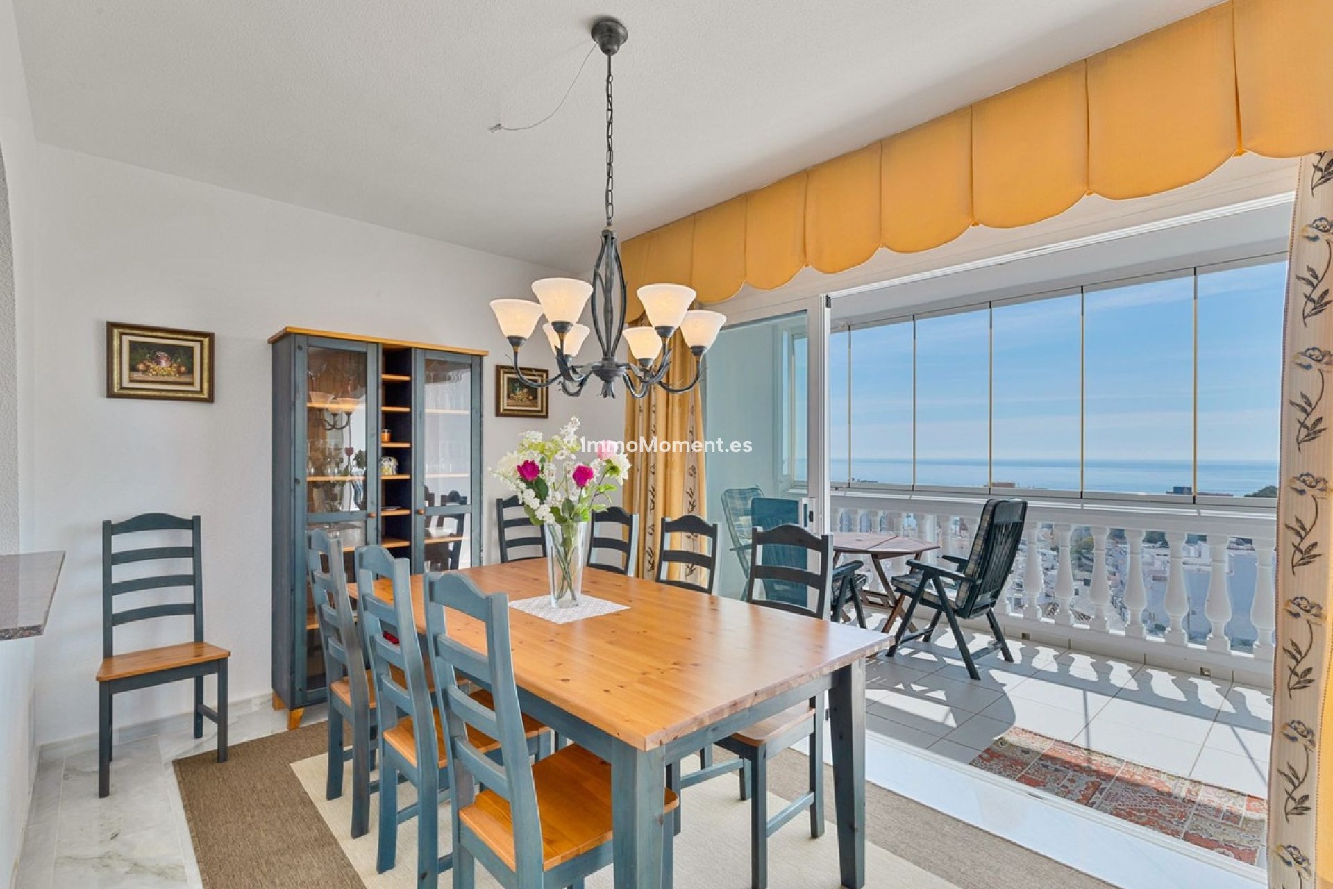 Reventa - Apartamento - Fuengirola - Fuengirola Centro