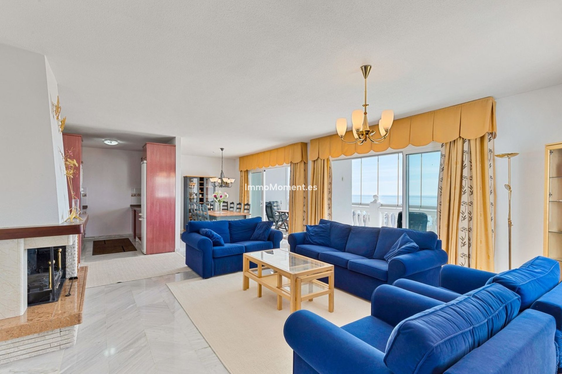 Reventa - Apartamento - Fuengirola - Fuengirola Centro