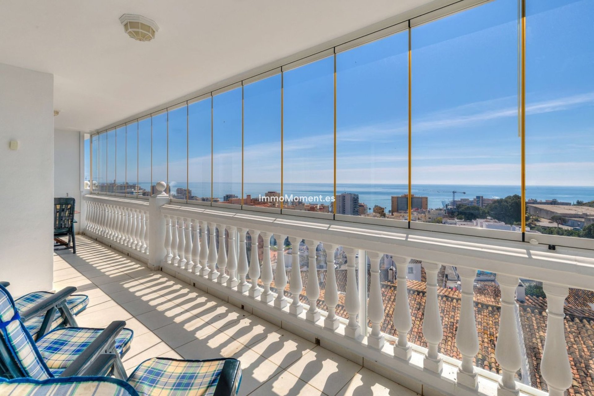 Reventa - Apartamento - Fuengirola - Fuengirola Centro