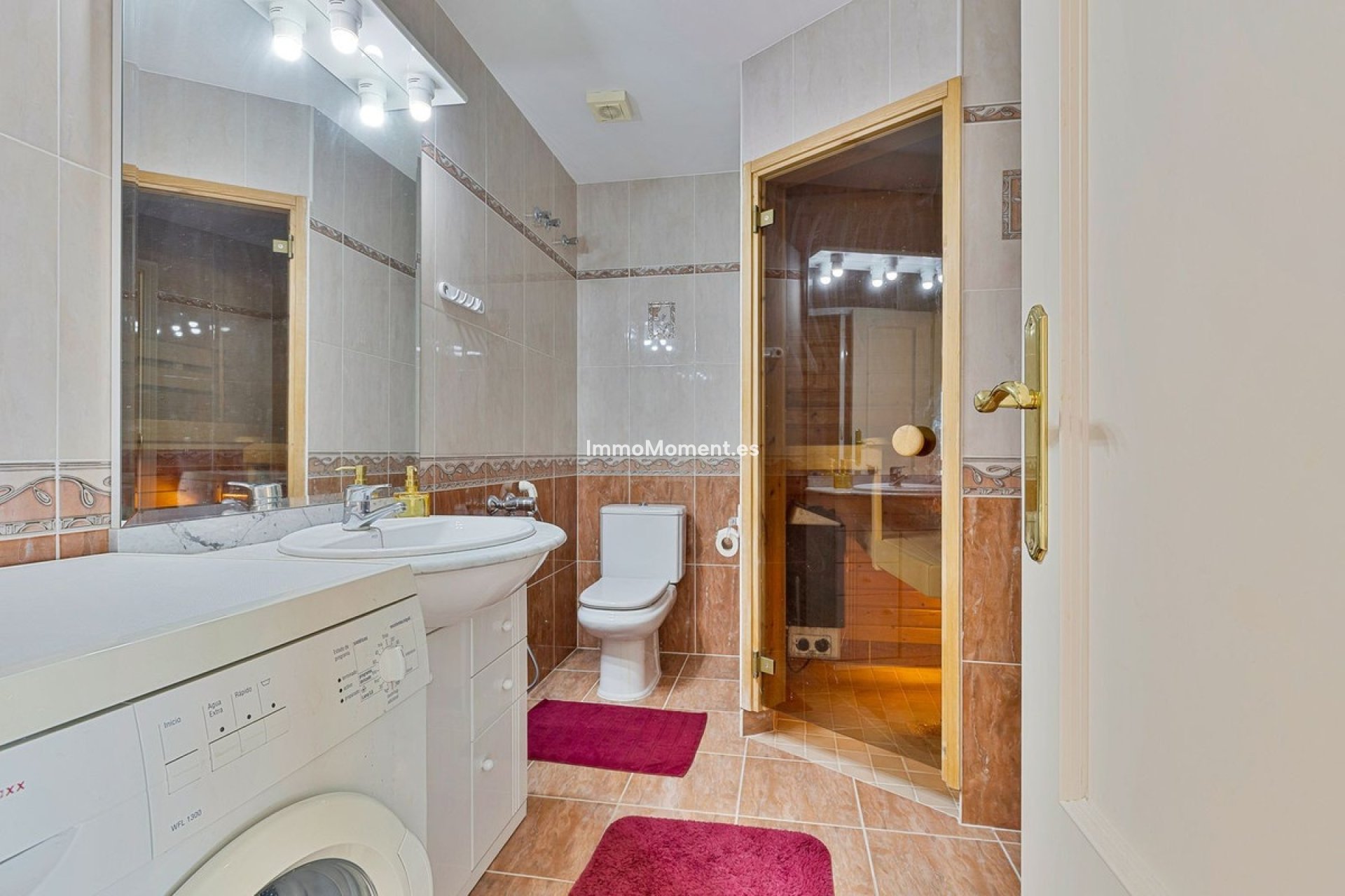 Reventa - Apartamento - Fuengirola - Fuengirola Centro