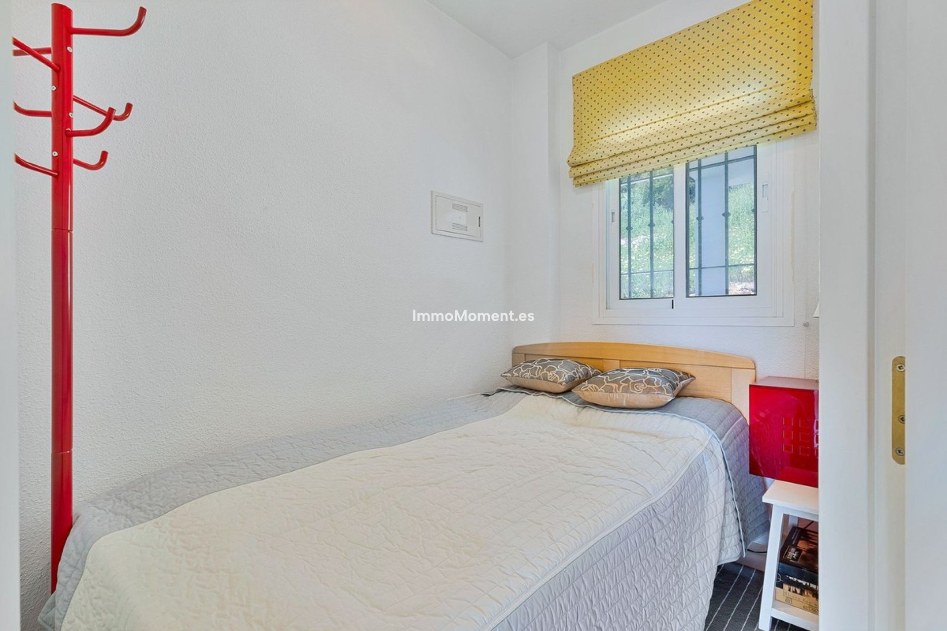 Reventa - Apartamento - Fuengirola - Fuengirola Centro