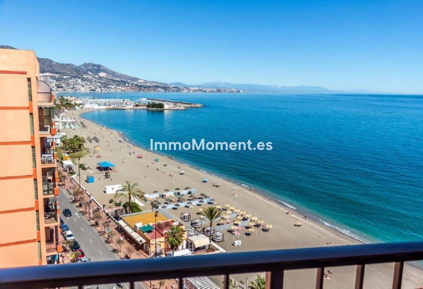 Reventa - Apartamento - Fuengirola - Fuengirola Centro