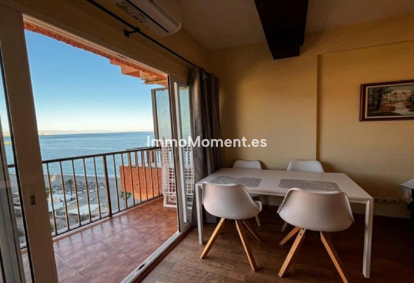 Reventa - Apartamento - Fuengirola - Fuengirola Centro