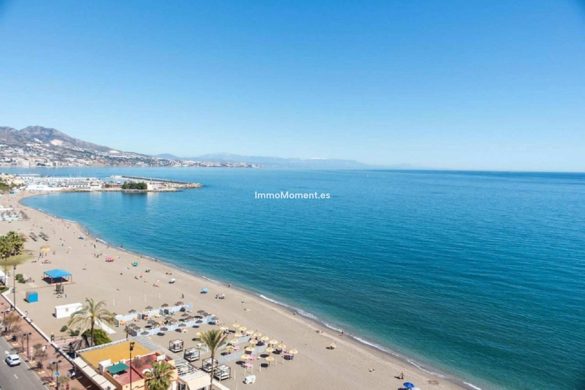Reventa - Apartamento - Fuengirola - Fuengirola Centro