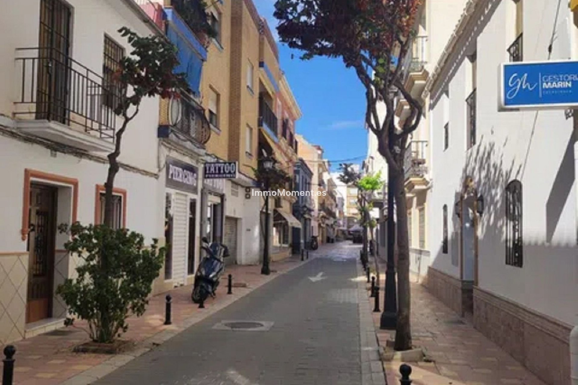 Reventa - Apartamento - Fuengirola - Fuengirola Centro