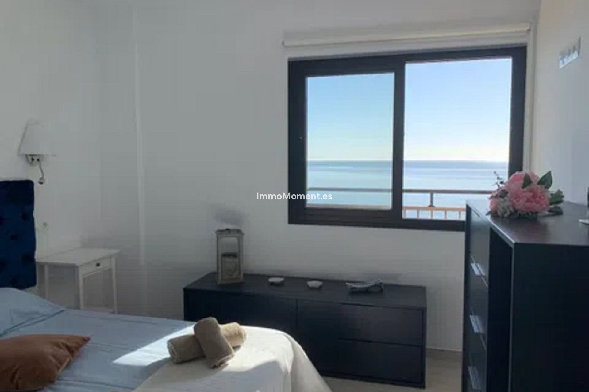 Reventa - Apartamento - Fuengirola - Fuengirola Centro