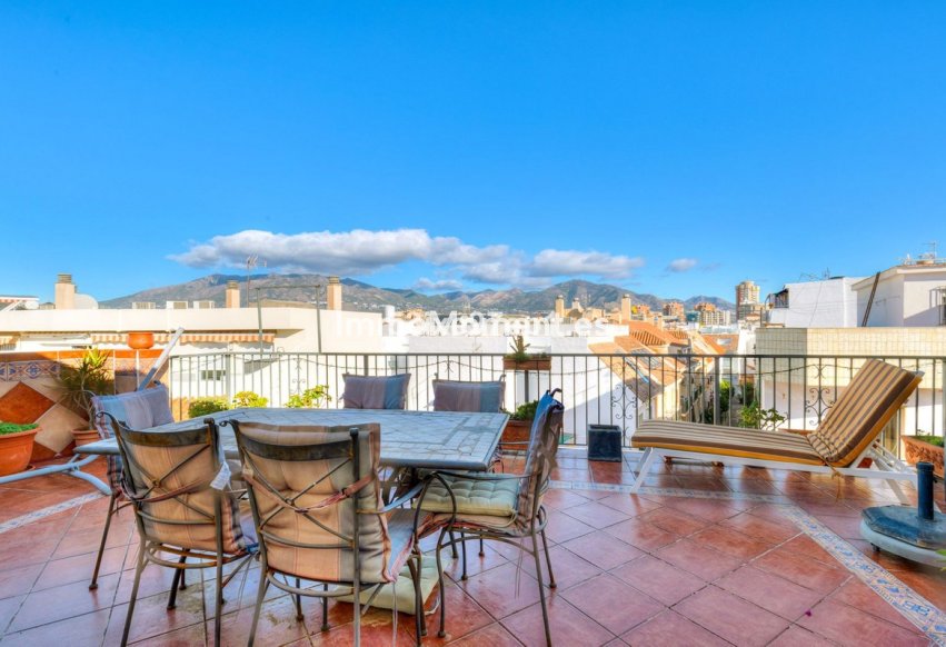 Reventa - Apartamento - Fuengirola - Fuengirola Centro