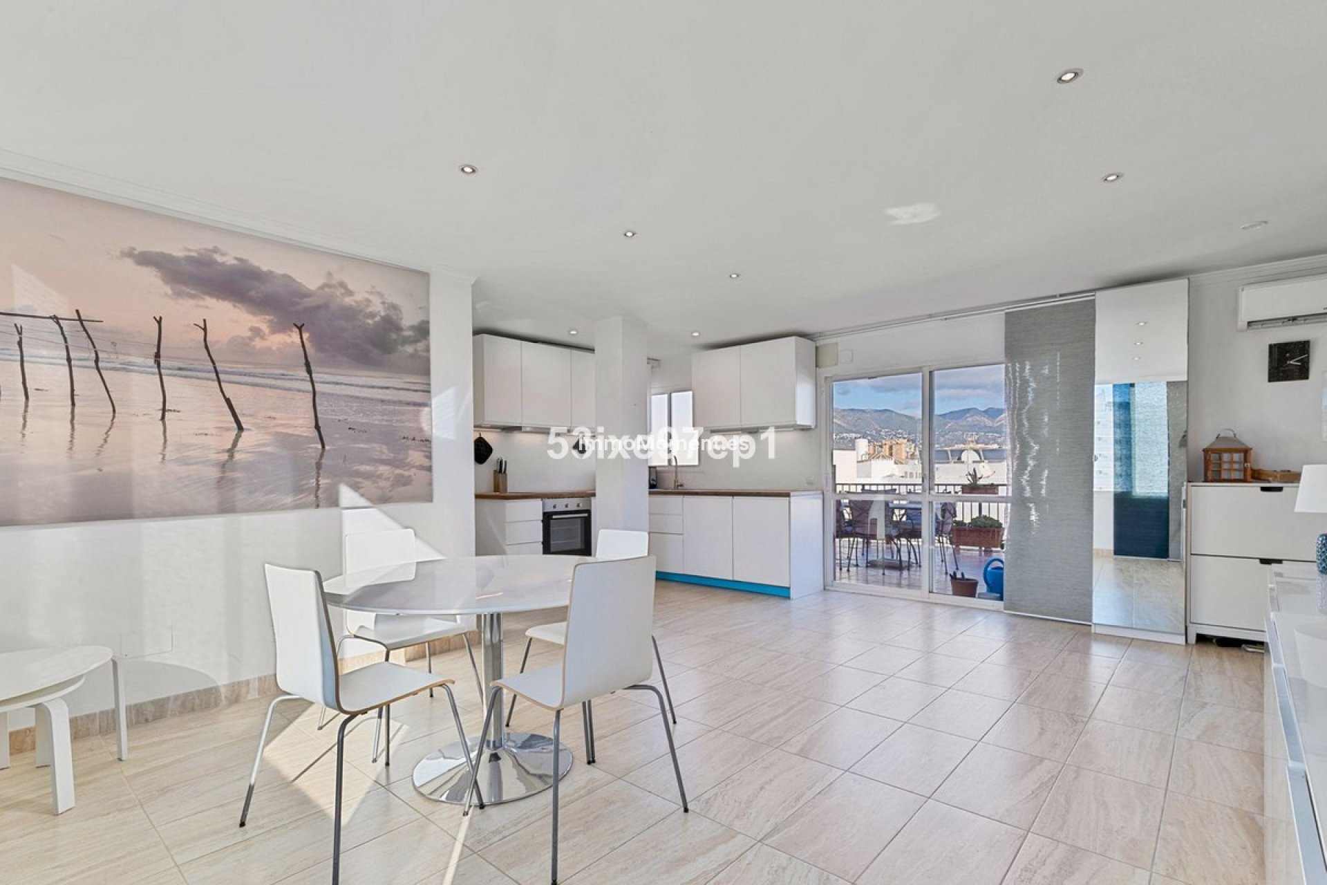 Reventa - Apartamento - Fuengirola - Fuengirola Centro