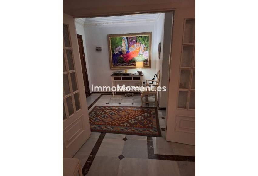 Reventa - Apartamento - Fuengirola - Fuengirola Centro