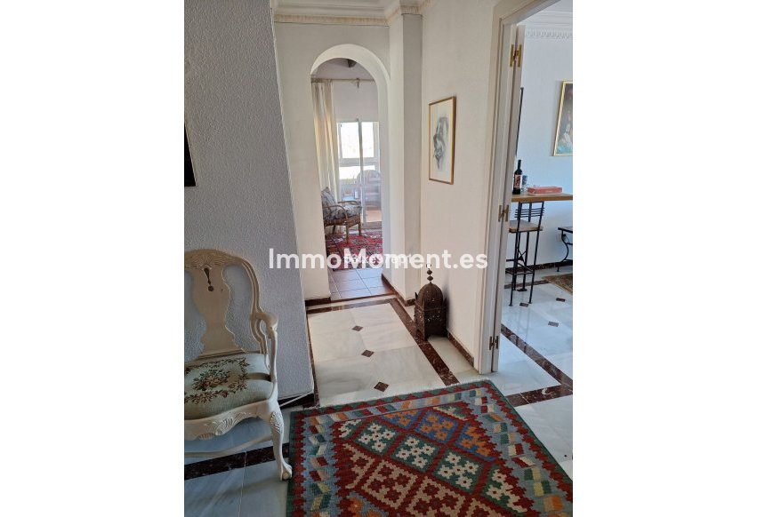 Reventa - Apartamento - Fuengirola - Fuengirola Centro