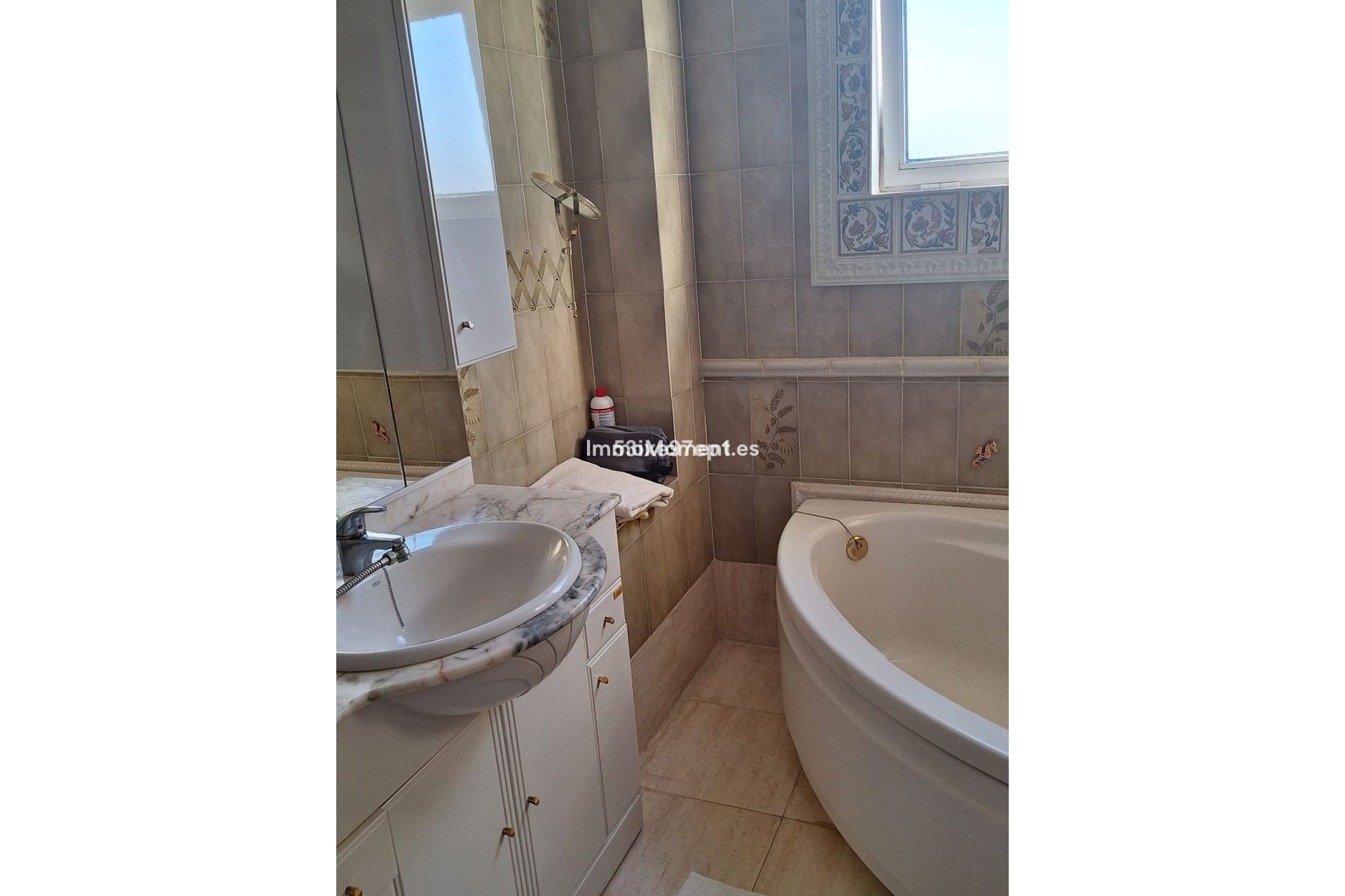 Reventa - Apartamento - Fuengirola - Fuengirola Centro