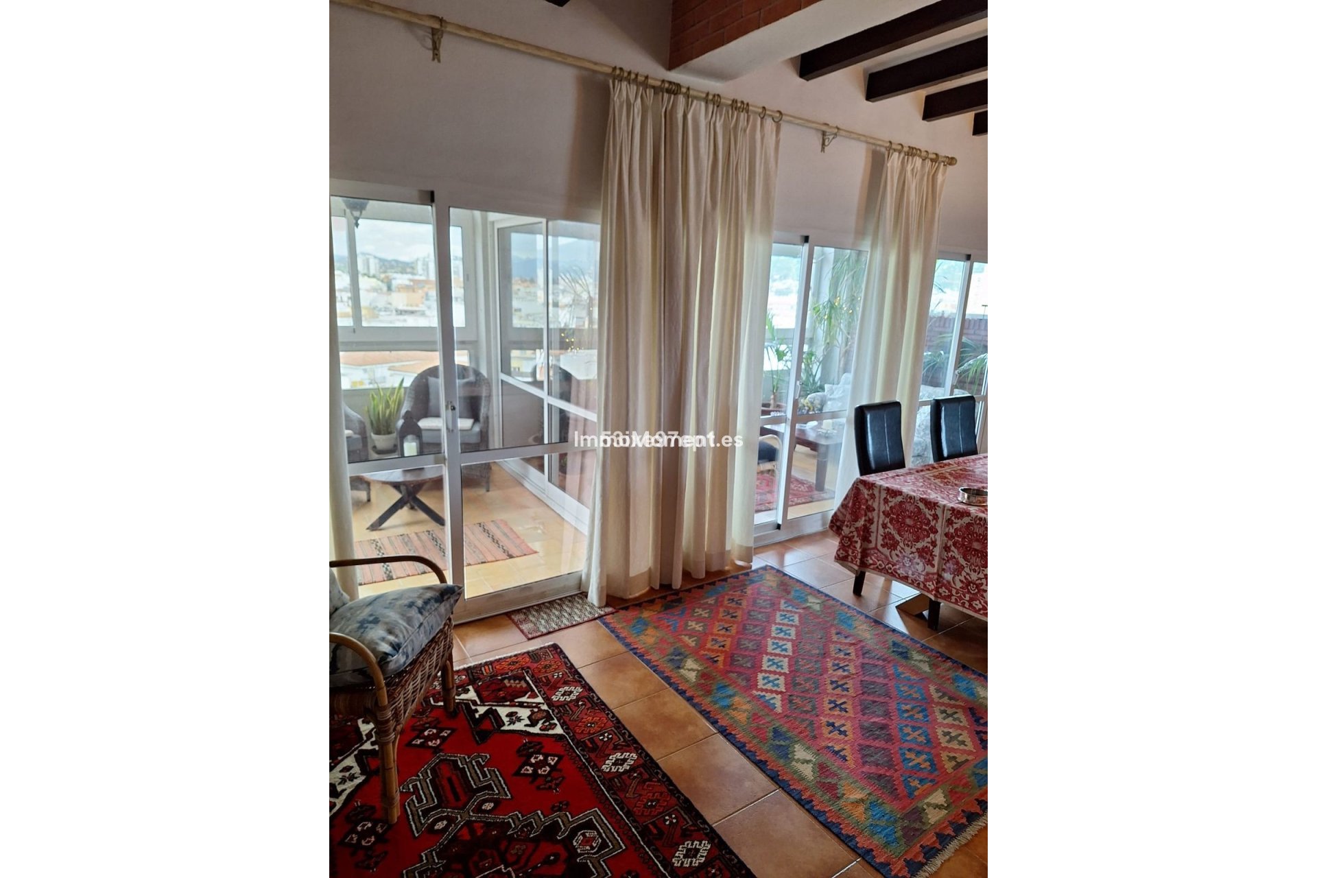 Reventa - Apartamento - Fuengirola - Fuengirola Centro