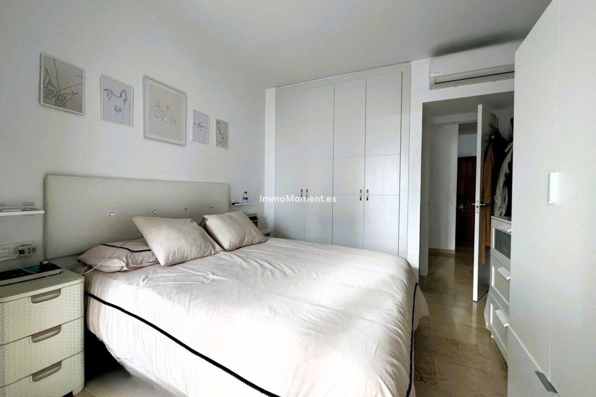 Reventa - Apartamento - Fuengirola - Fuengirola Centro