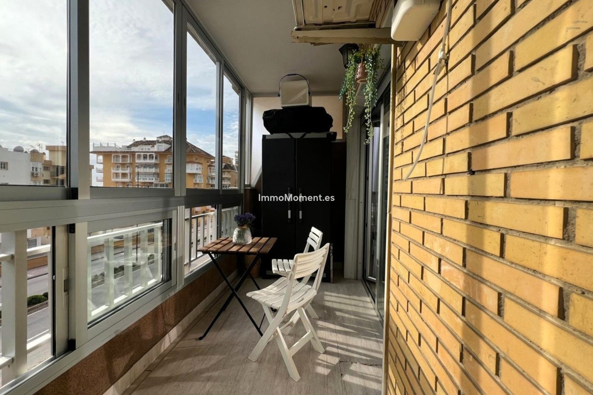 Reventa - Apartamento - Fuengirola - Fuengirola Centro