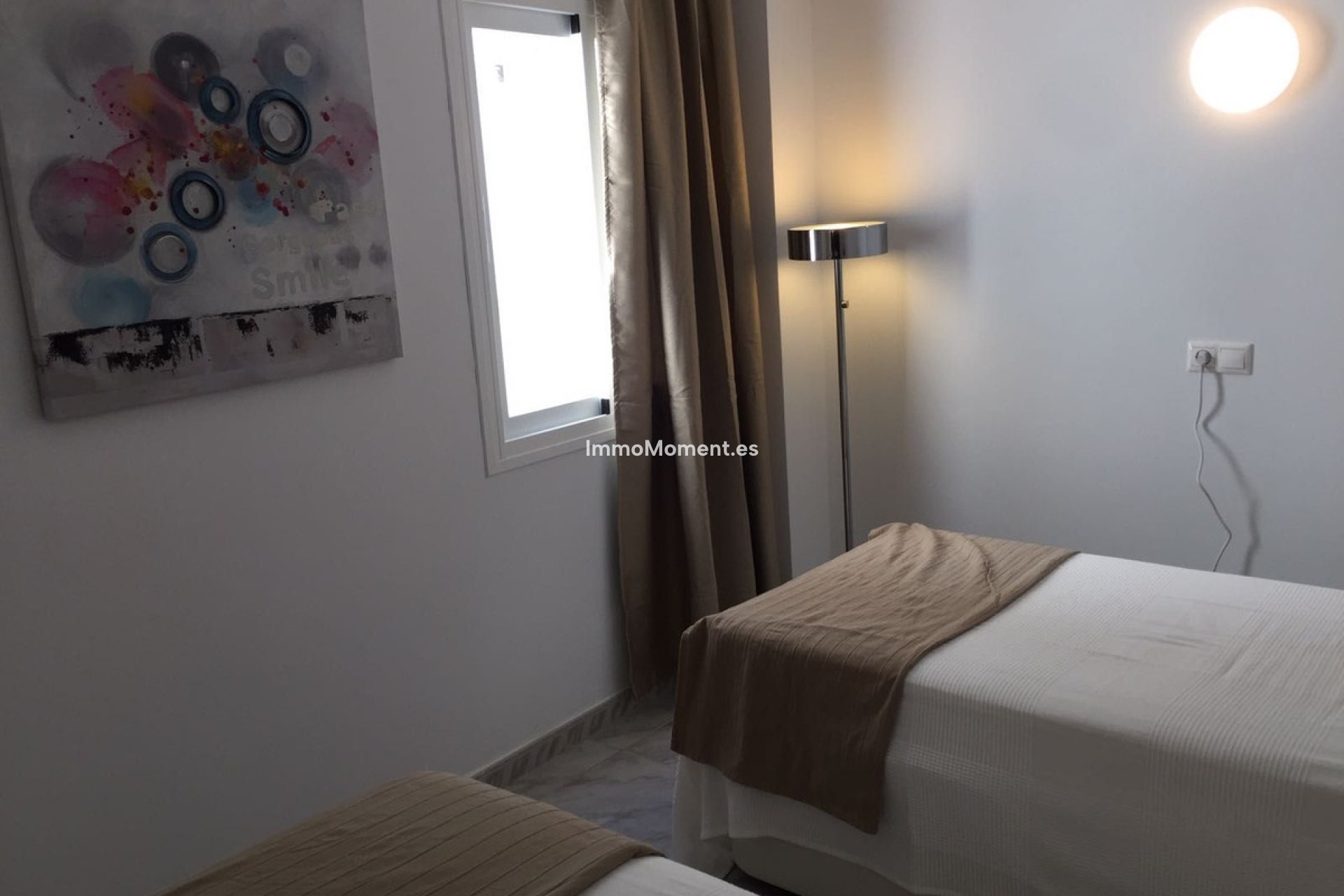 Reventa - Apartamento - Fuengirola - Fuengirola Centro