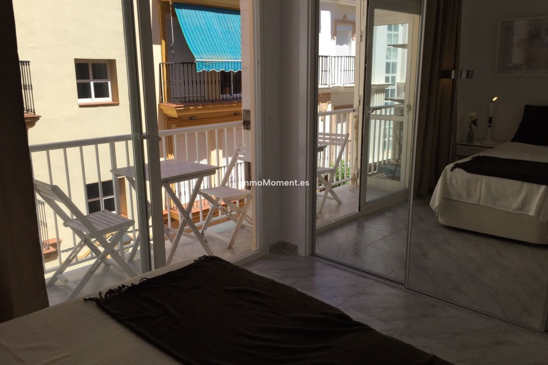 Reventa - Apartamento - Fuengirola - Fuengirola Centro