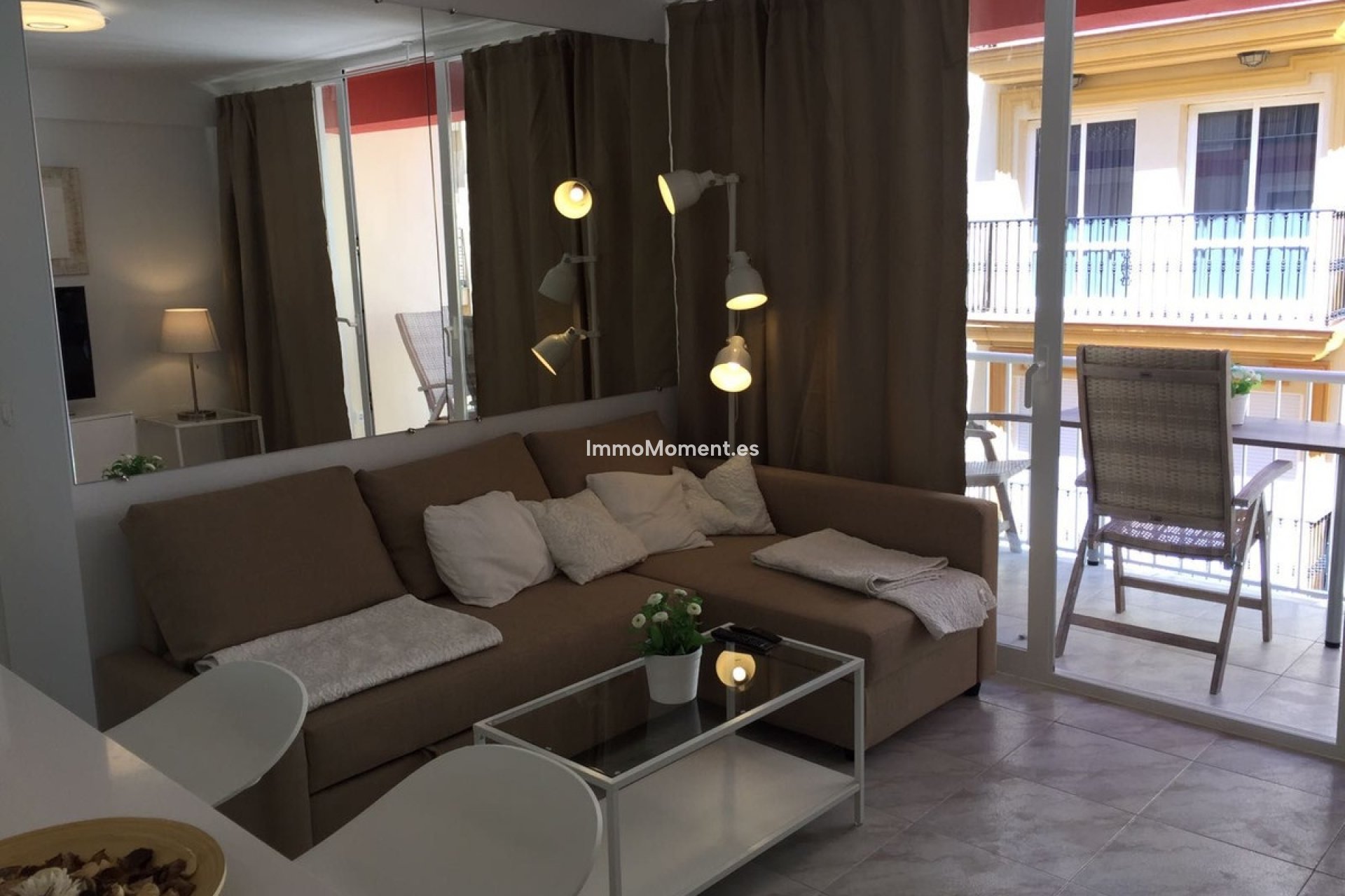 Reventa - Apartamento - Fuengirola - Fuengirola Centro