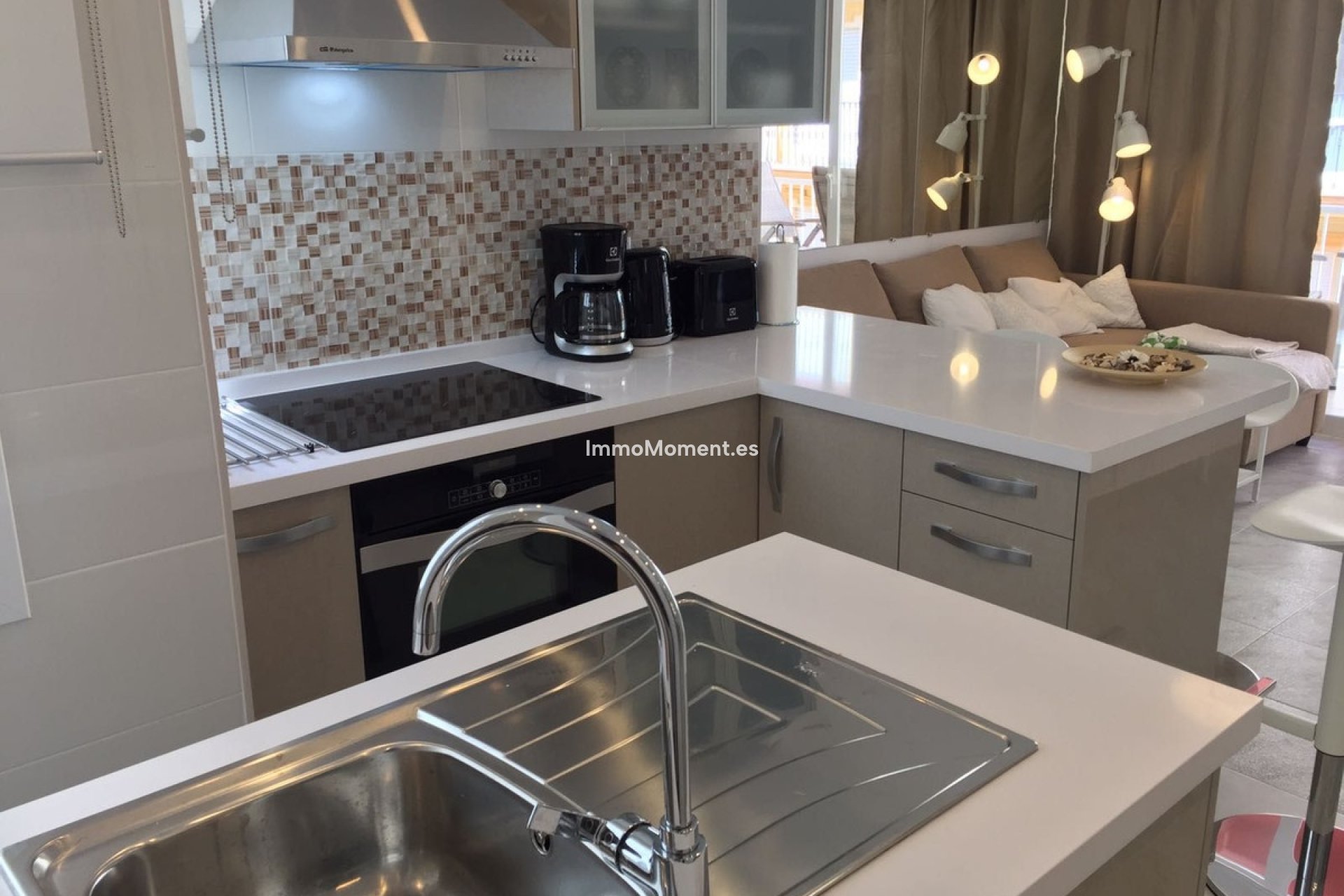 Reventa - Apartamento - Fuengirola - Fuengirola Centro