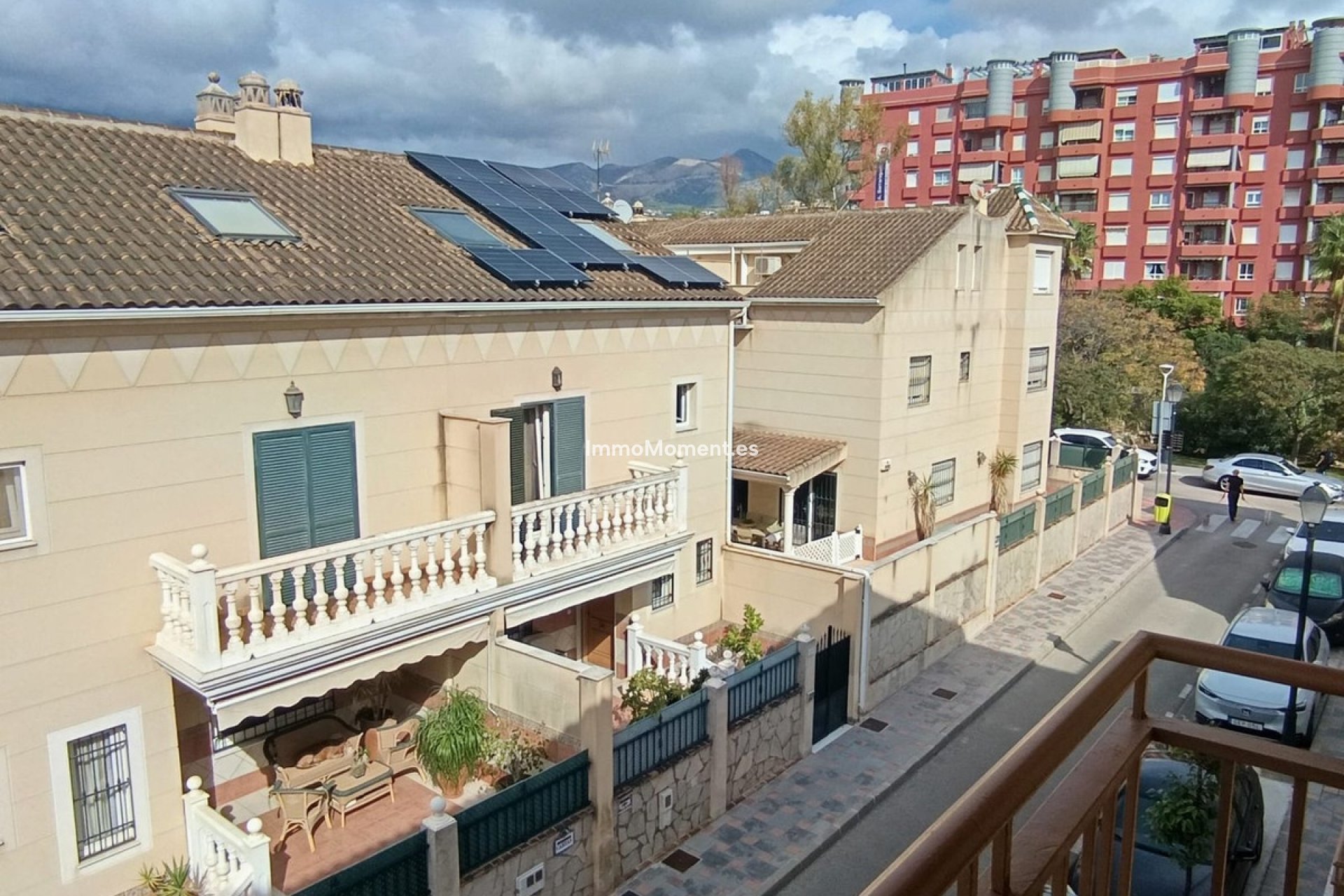 Reventa - Apartamento - Fuengirola - Fuengirola Centro