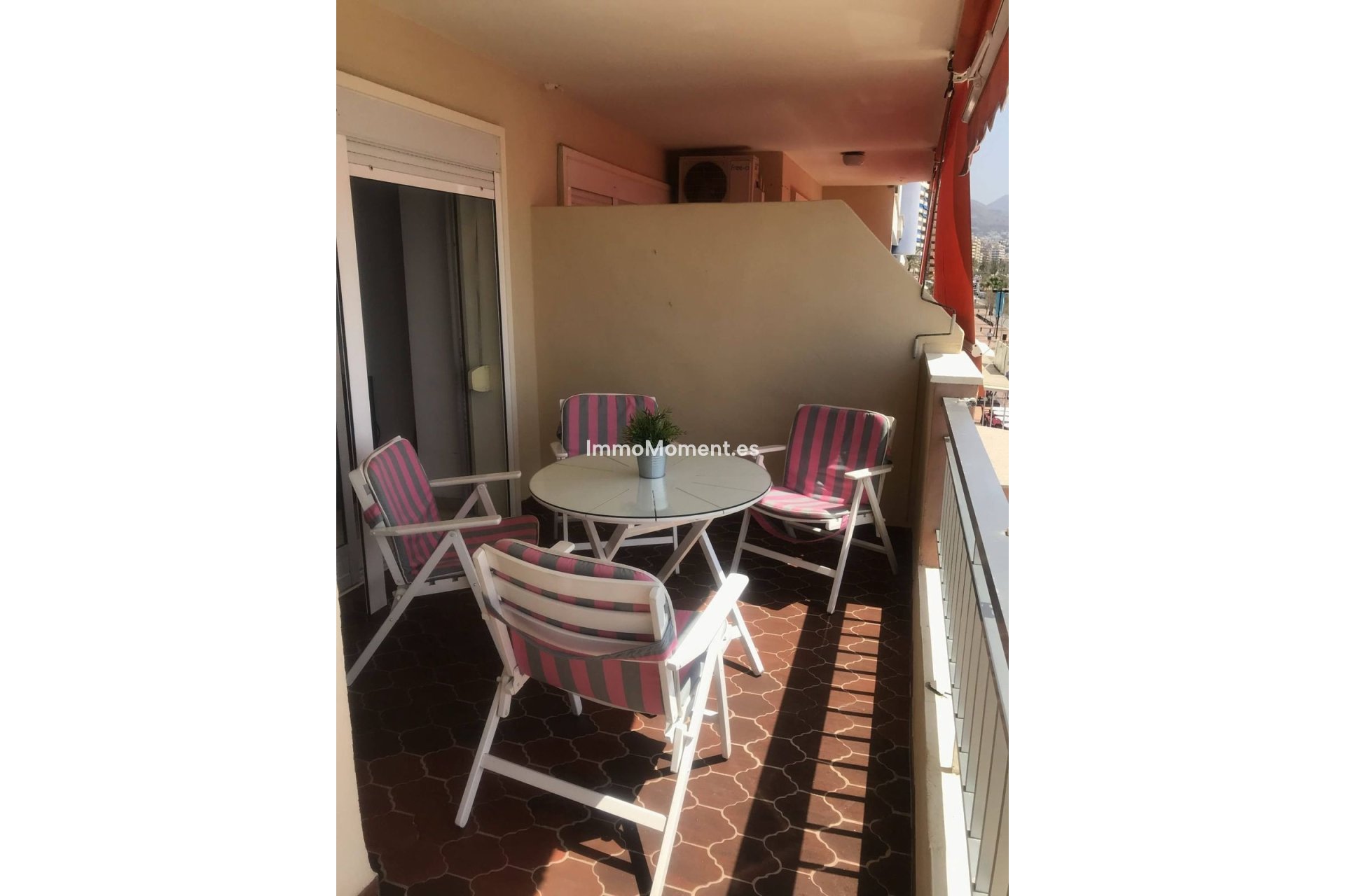 Reventa - Apartamento - Fuengirola - Fuengirola Centro