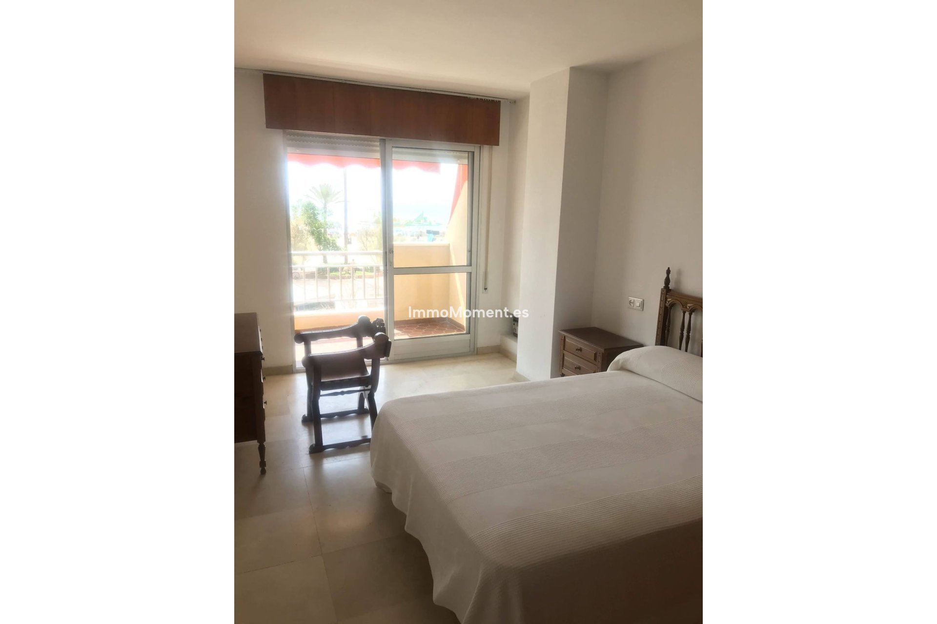 Reventa - Apartamento - Fuengirola - Fuengirola Centro