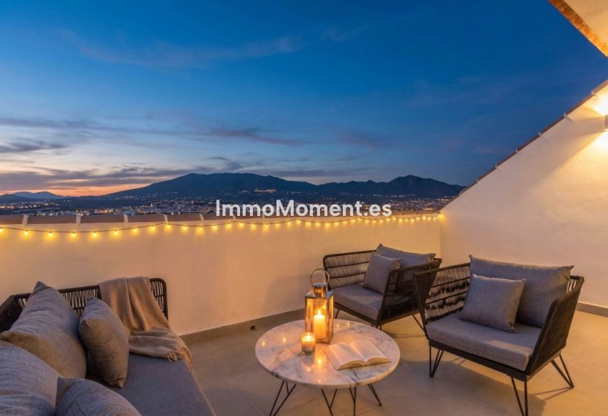 Reventa - Apartamento - Fuengirola - Fuengirola Centro