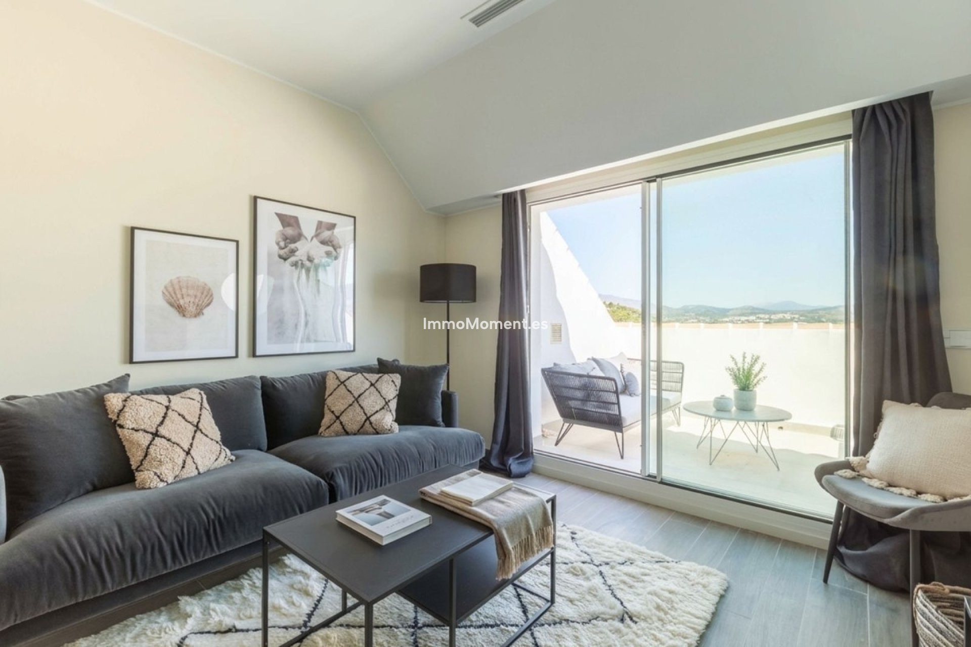 Reventa - Apartamento - Fuengirola - Fuengirola Centro