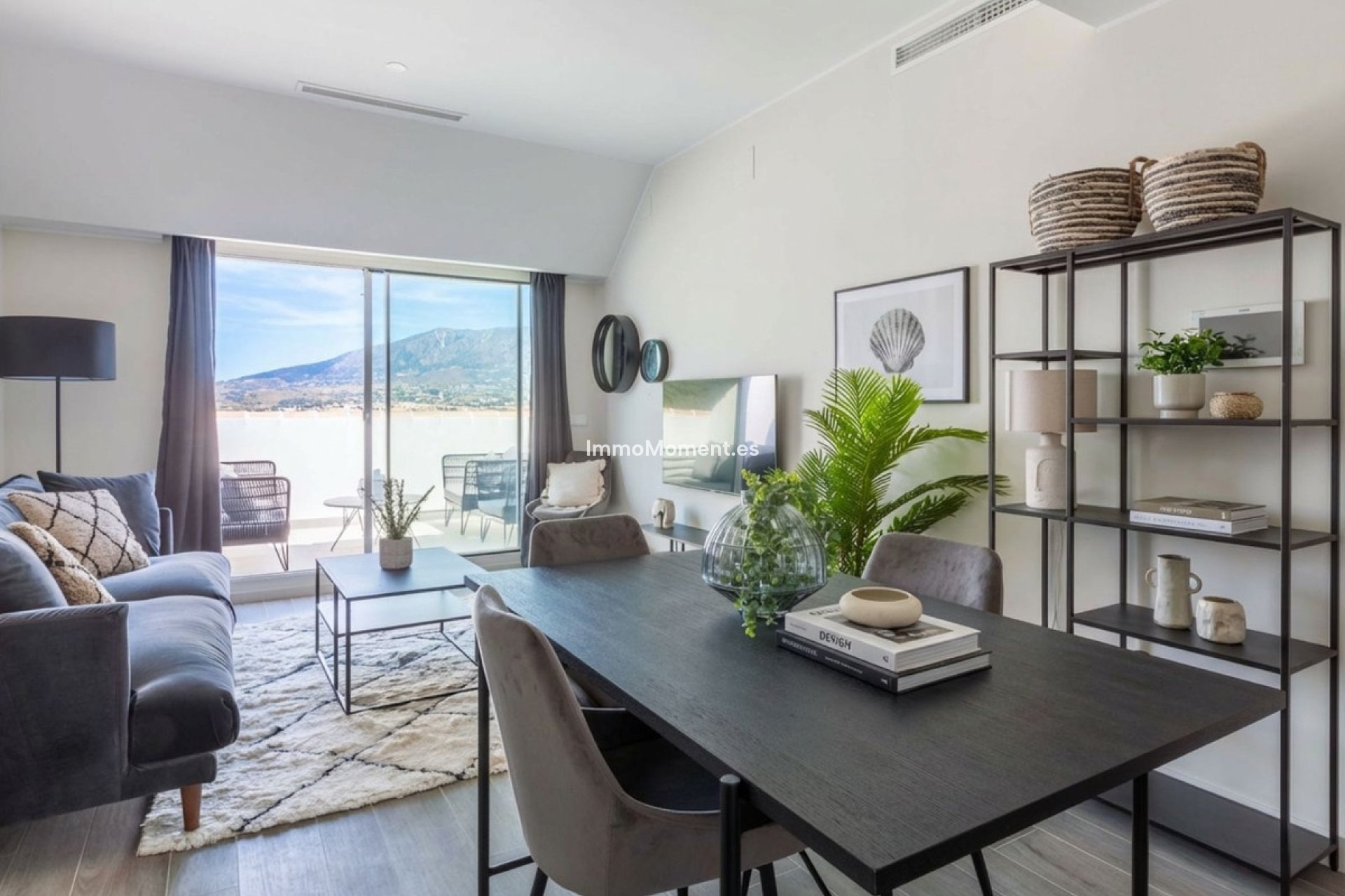 Reventa - Apartamento - Fuengirola - Fuengirola Centro