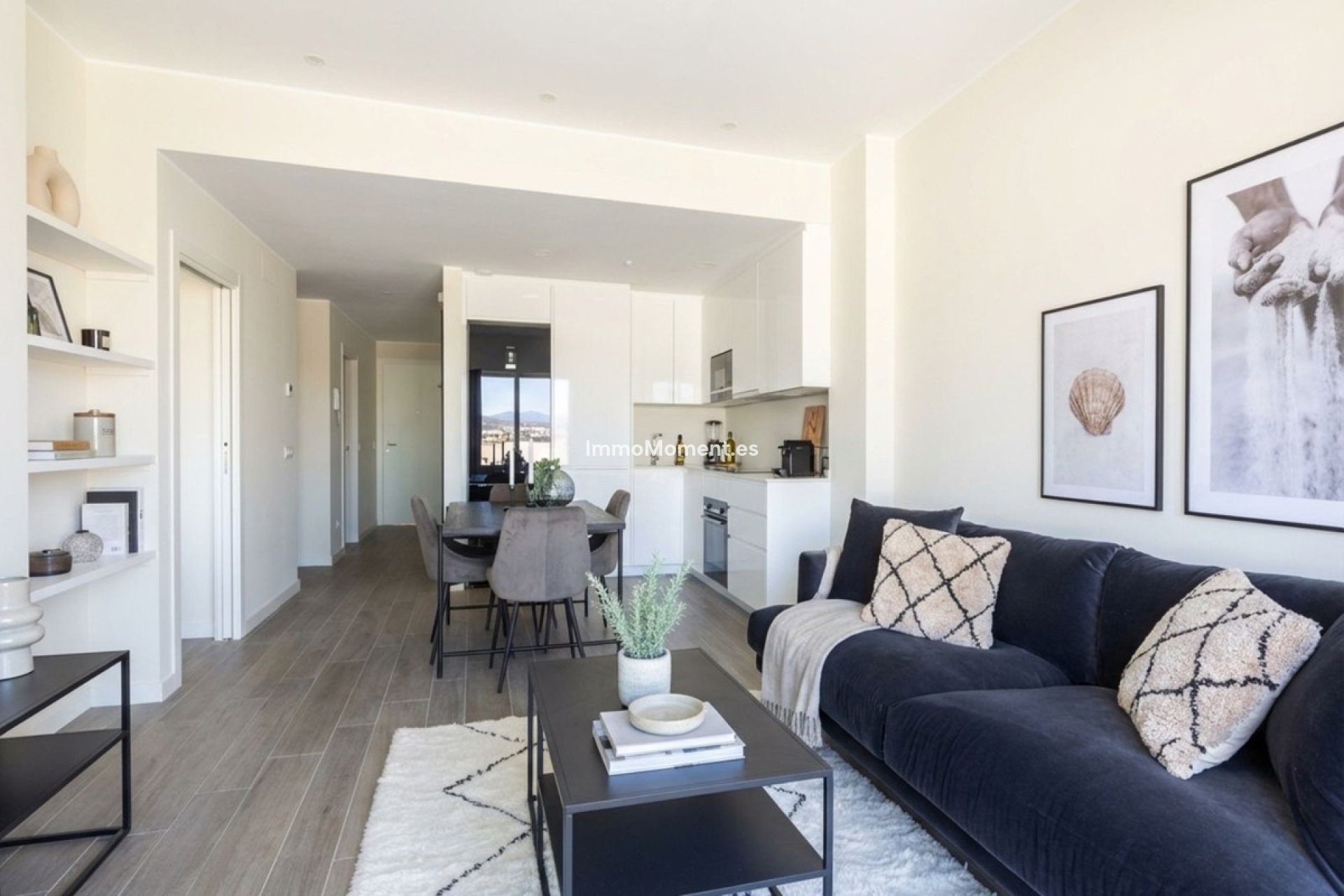 Reventa - Apartamento - Fuengirola - Fuengirola Centro