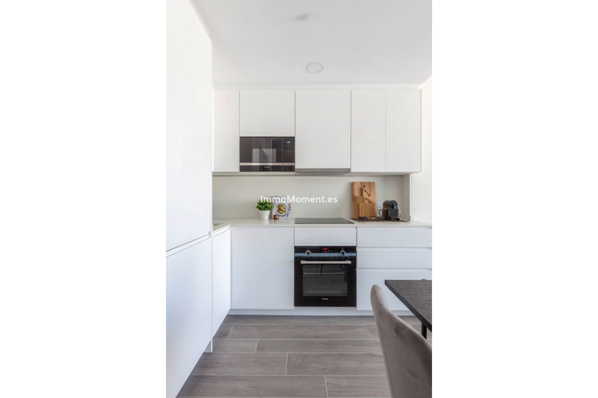 Reventa - Apartamento - Fuengirola - Fuengirola Centro